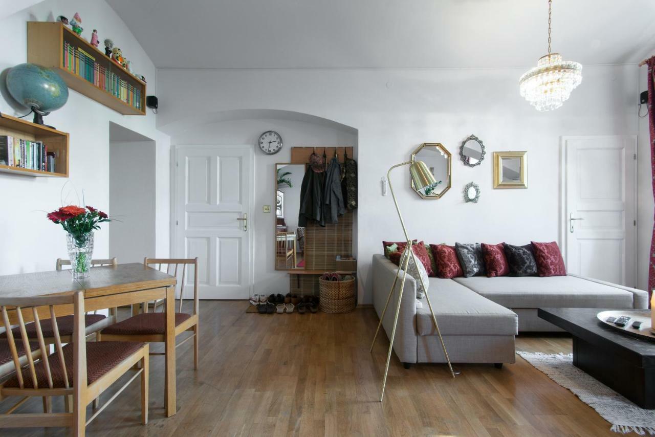 Victoria Design - Rehorova Prague