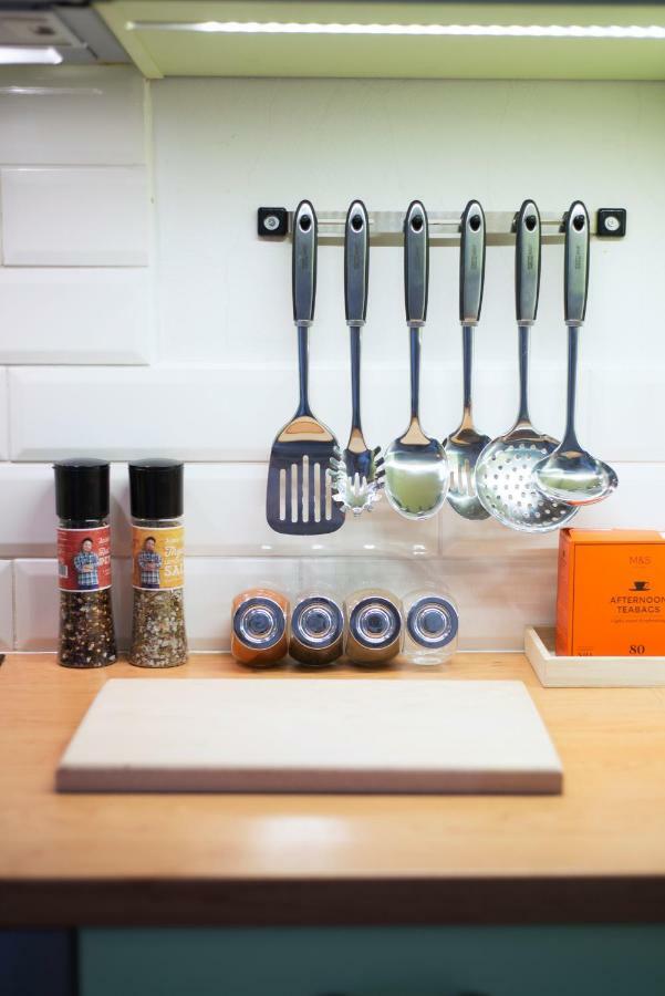 Victoria Design Stays - Apartment Slavojova Prag