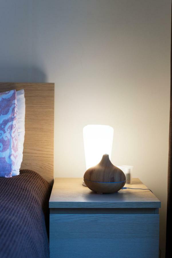 Apartment Victoria Design Stays - Apartment Slavojova Prag