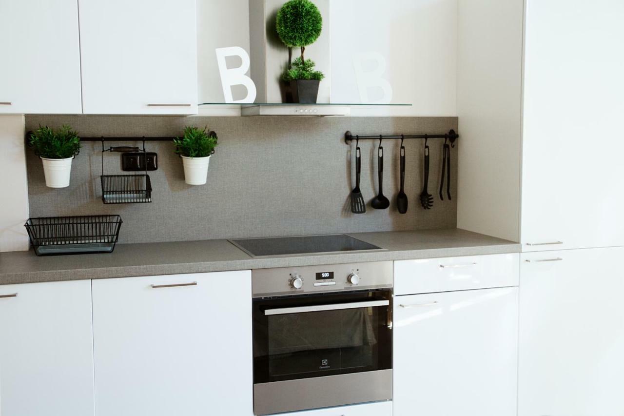 Boutique Lofts Apartment *