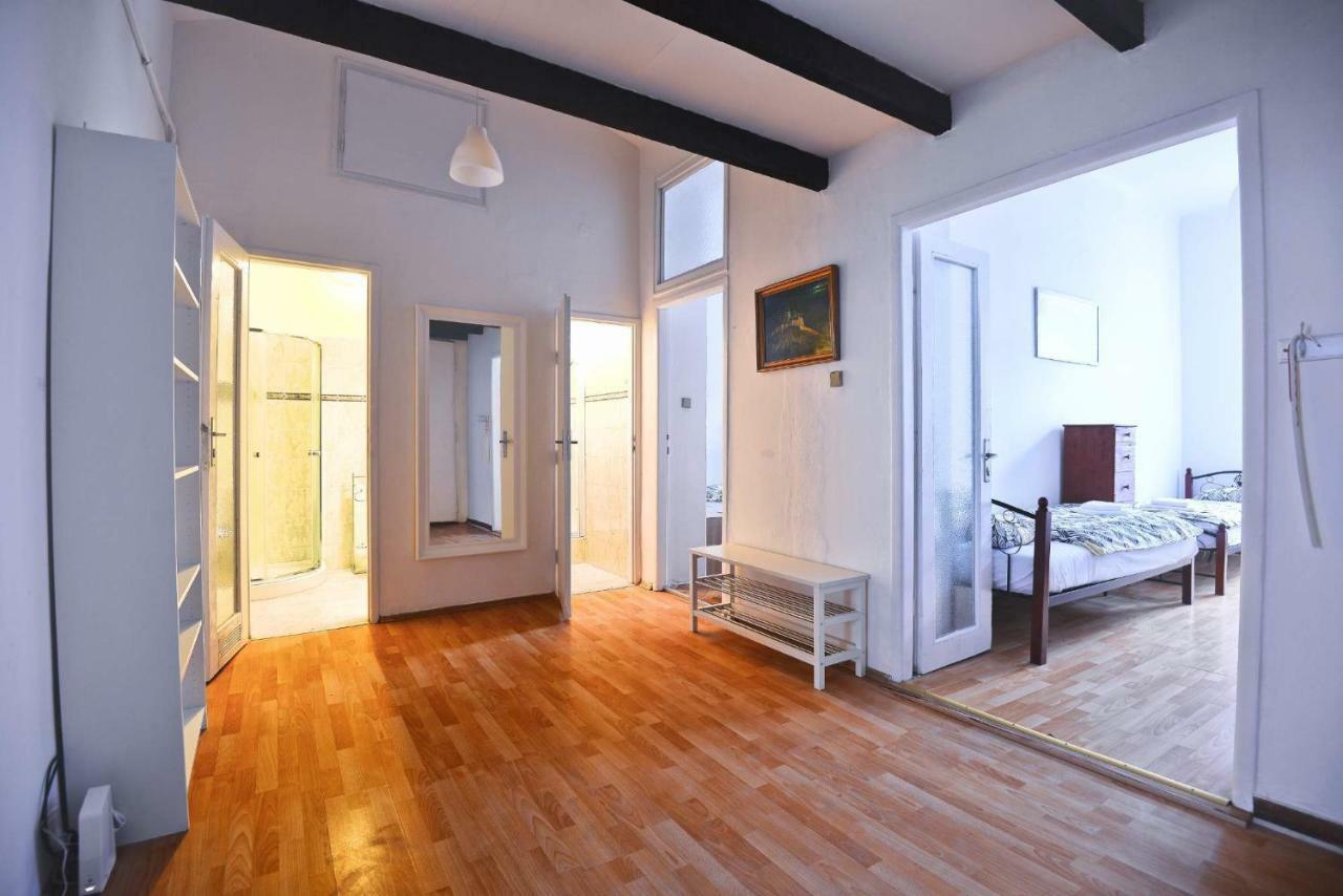 Spacious Cozy In Centre Appartement