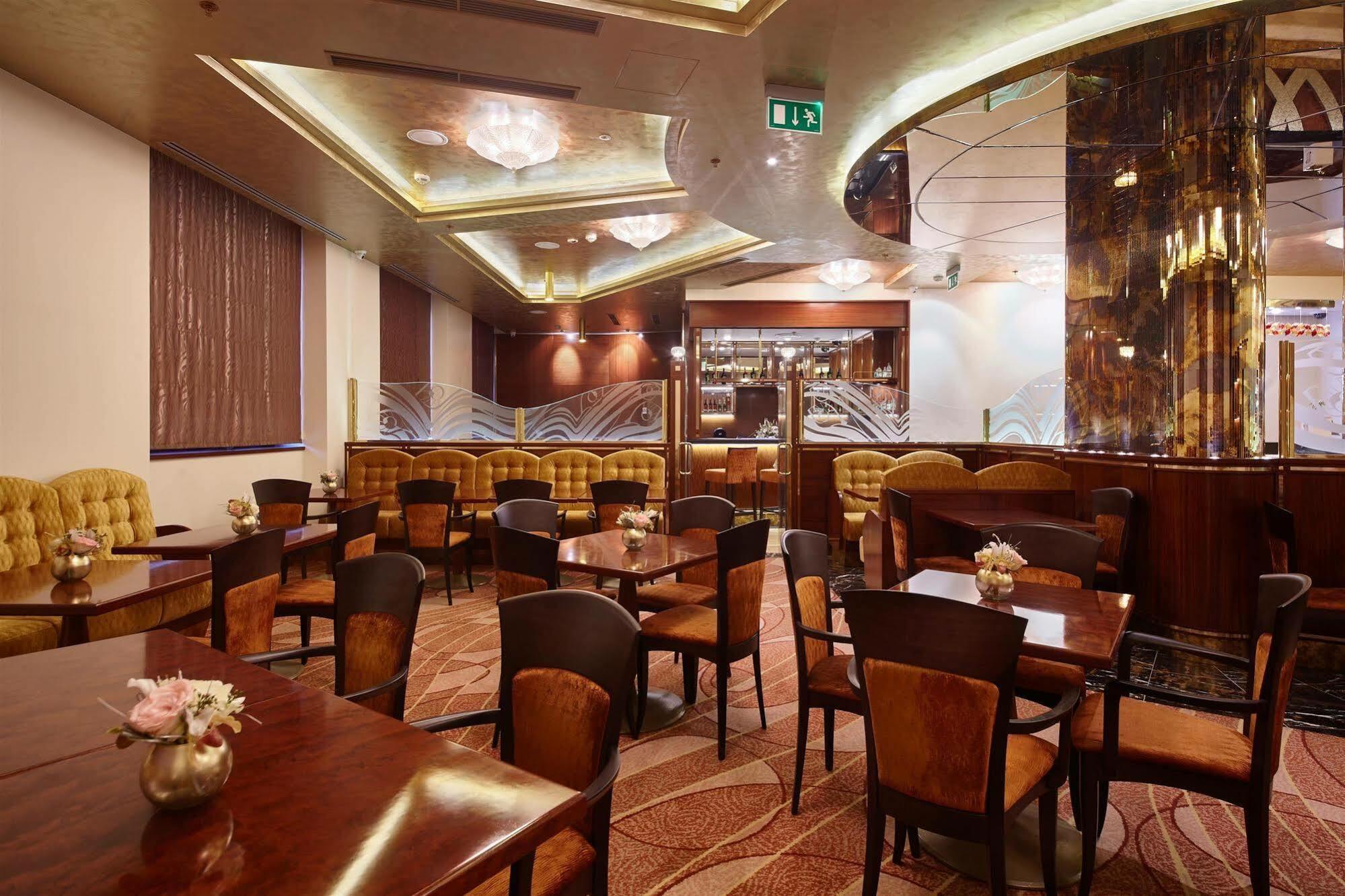 Occidental Wilson 5* Prag