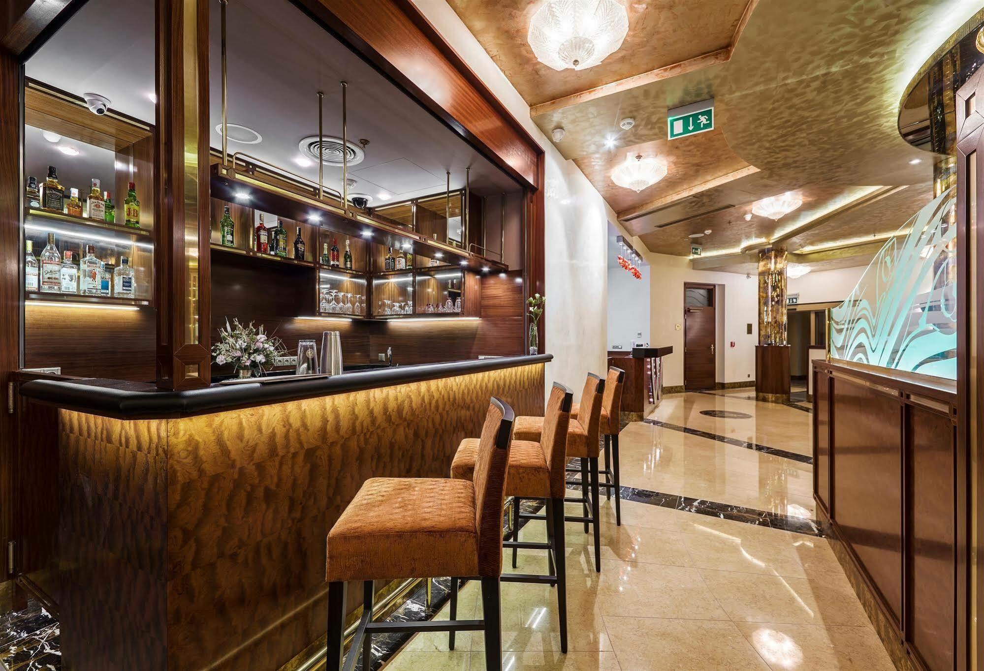 Occidental Wilson Otel