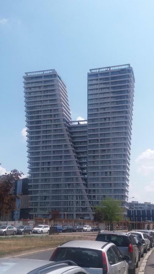 H+ Apartman Letiste Apartment Prague