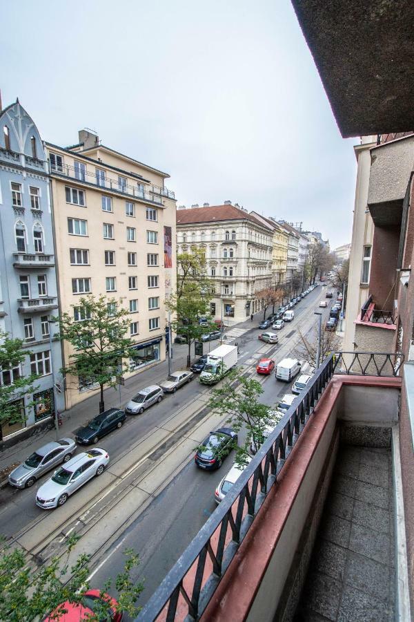 Apartment Pastel Art Deco 3bdr Ruterra