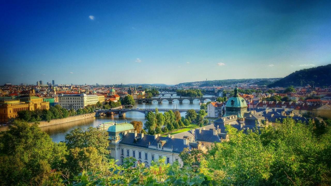 City Center Mikulandska By Easybnb Prague