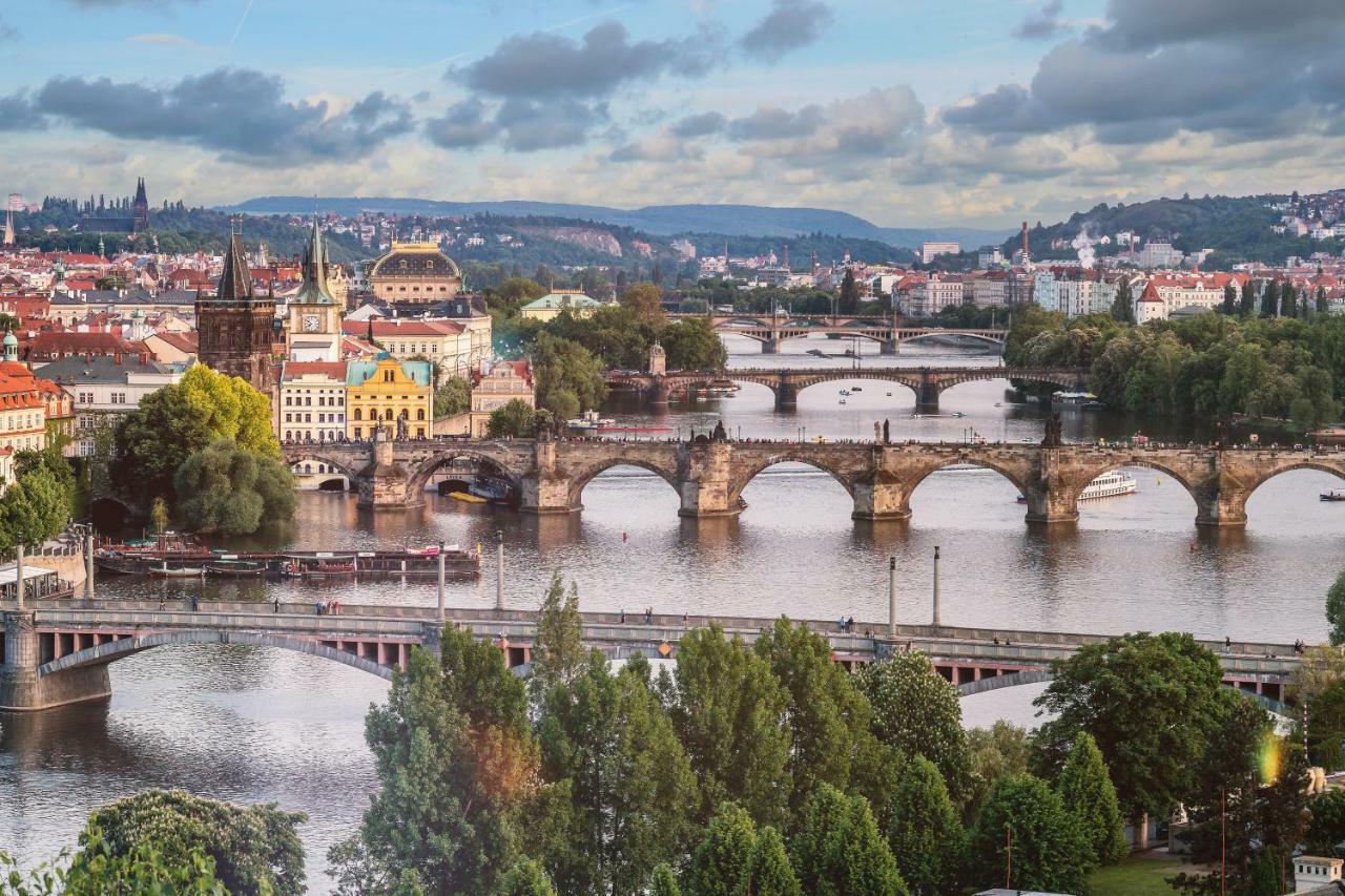 Apartment City Center Mikulandska By Easybnb Prague