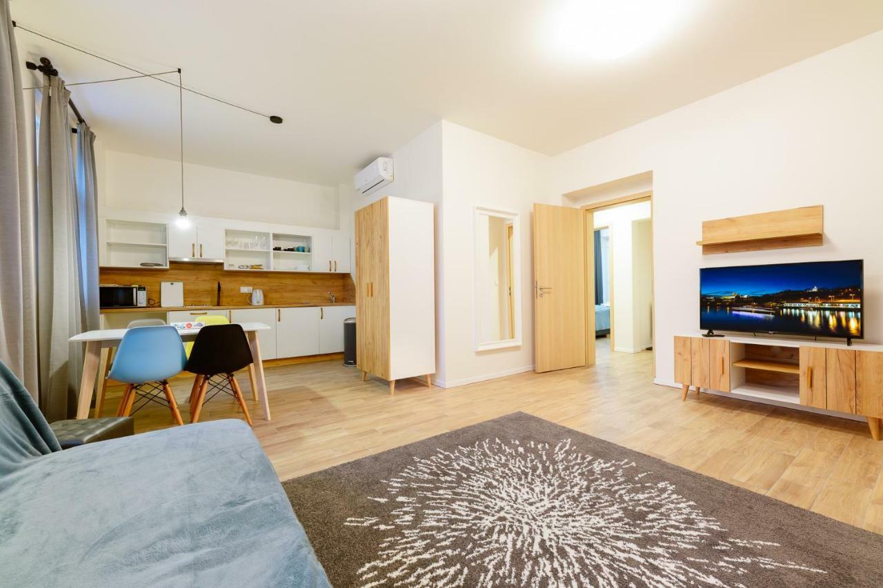 Apartment Folimanka R57 | Praguestars *