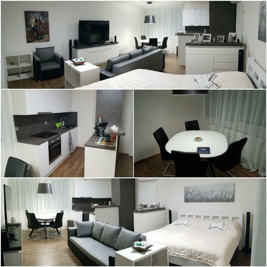 Apartment G Support