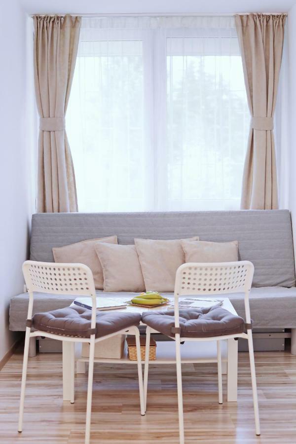Apartamento Invalidovna Praga