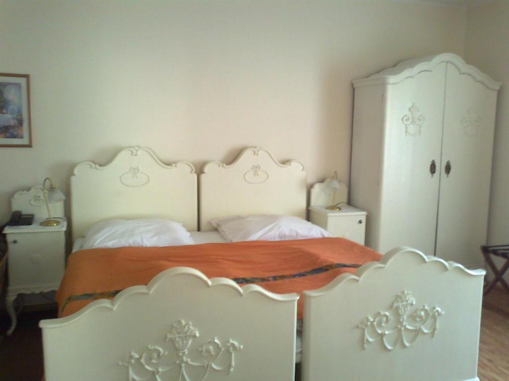 Lucie Guest house Prague