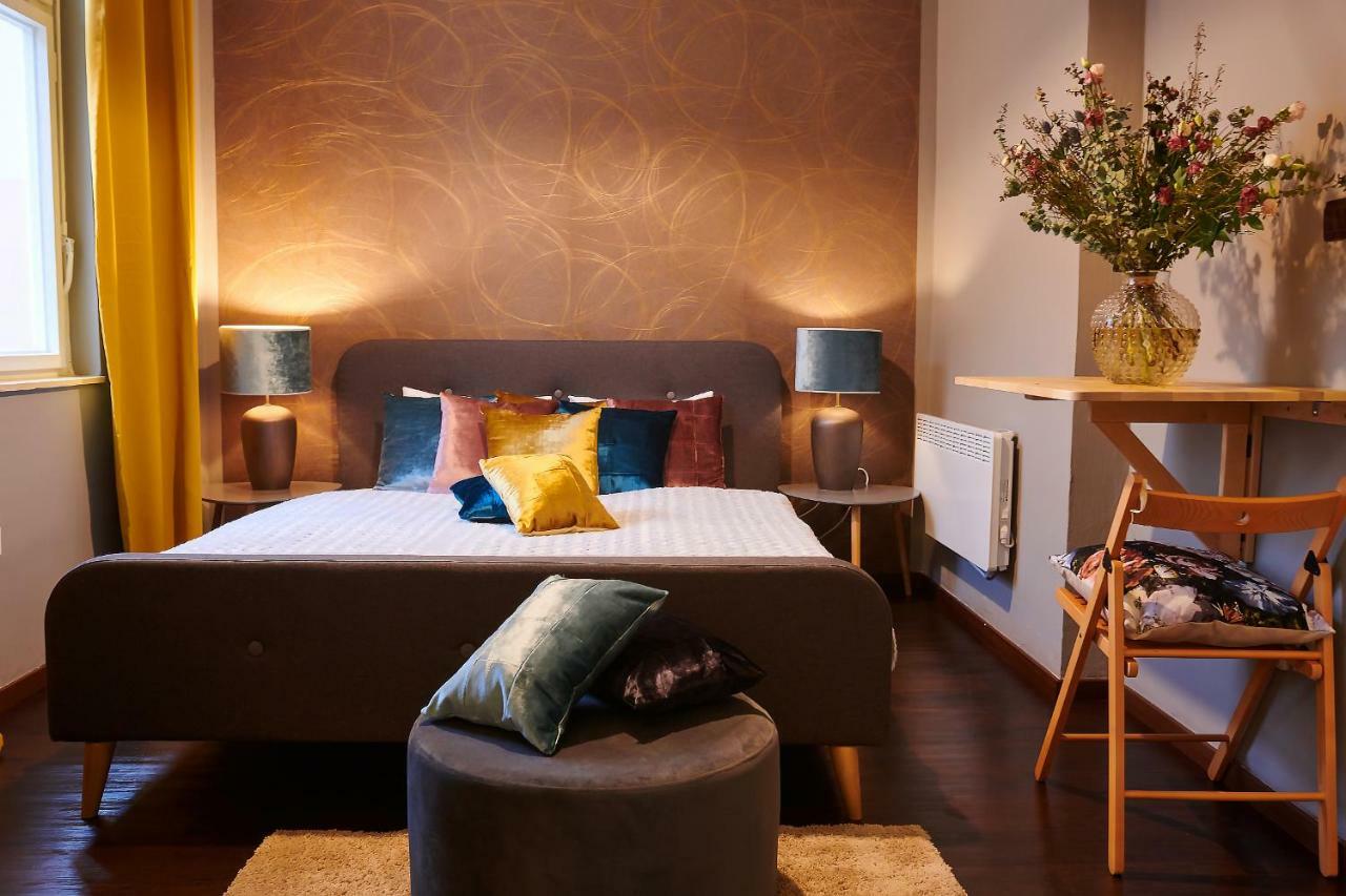 Old Town Appartement Prague