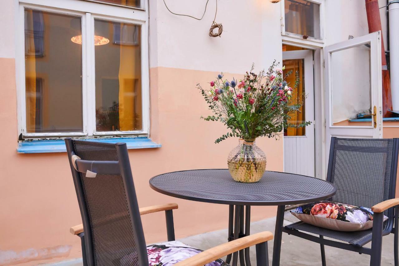Appartement Old Town