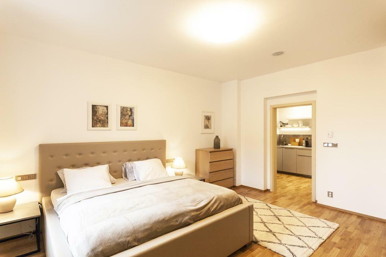 Expat House Prague