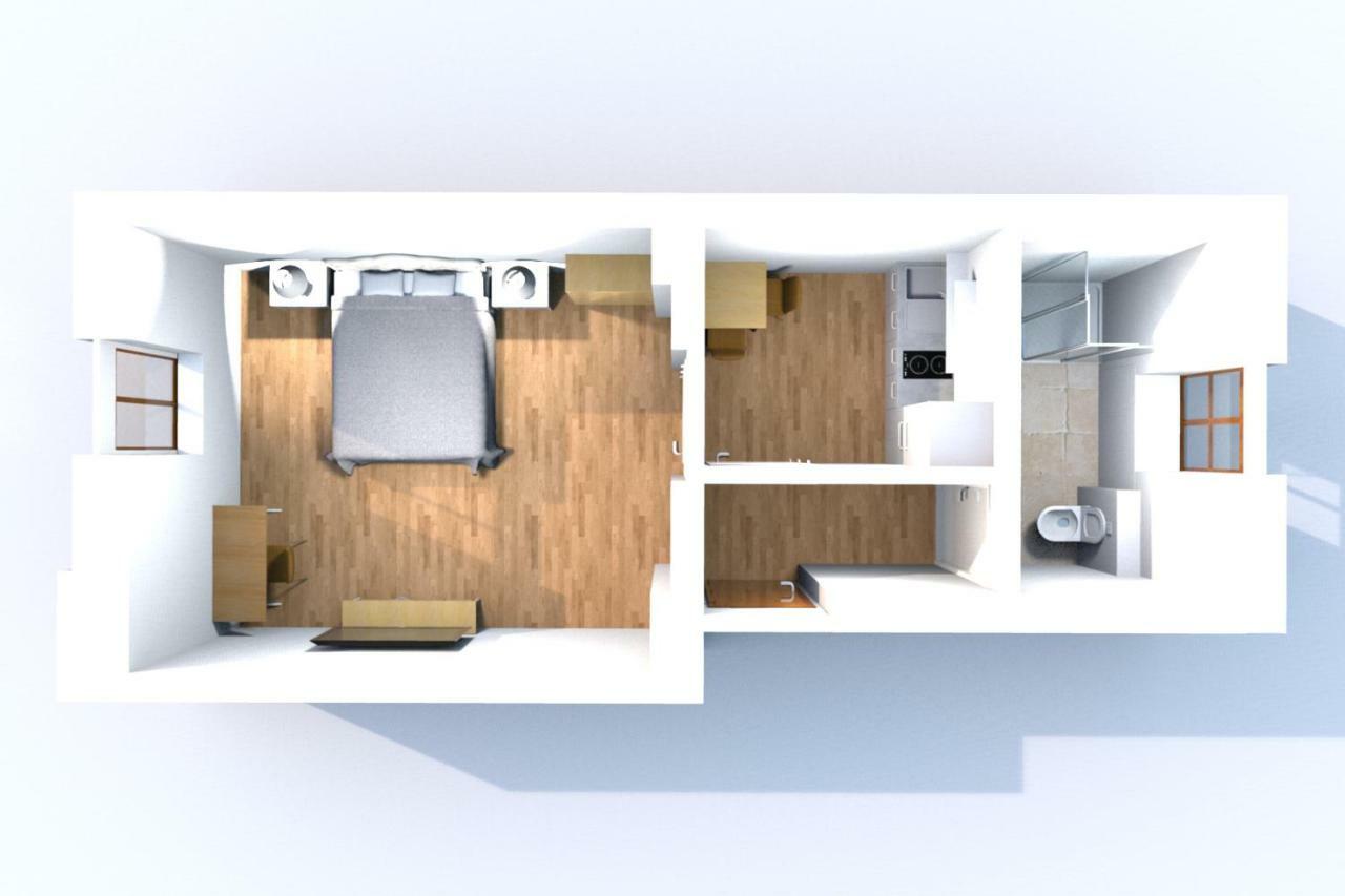 Apartment Expat House
