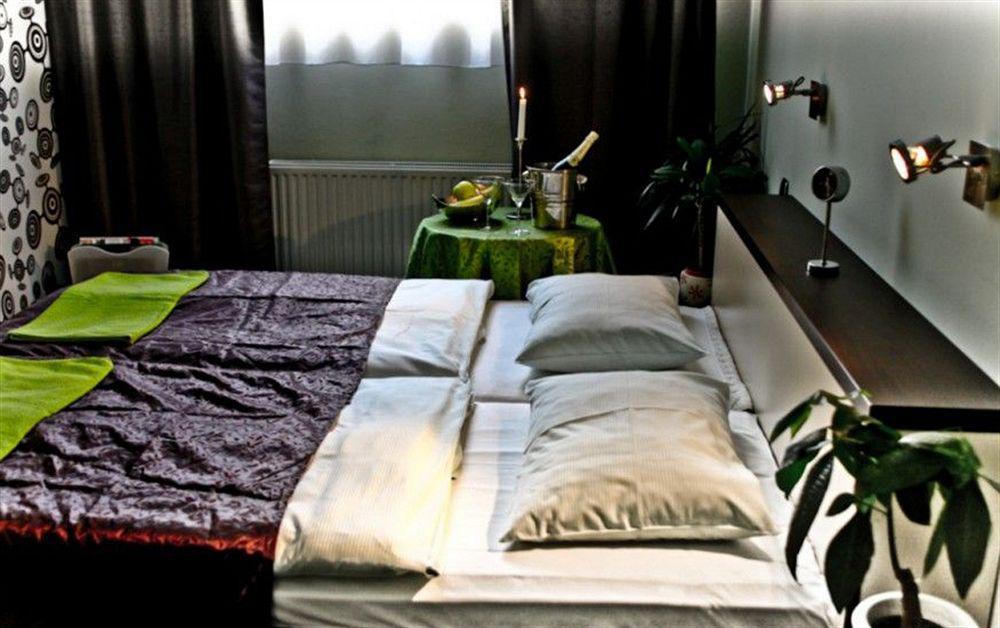 Pankrac 3* Praga