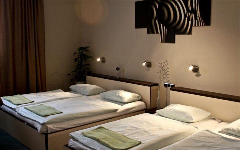 Hotel Pankrac