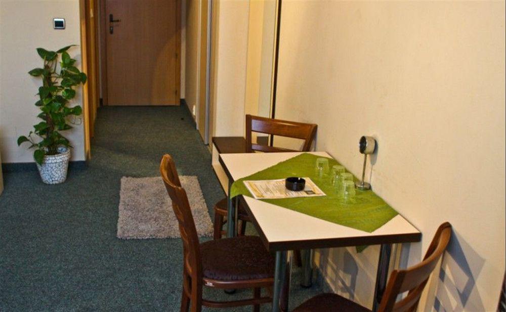 Pankrac Hotel