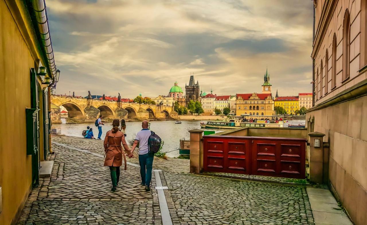 Old Town Studio Prague