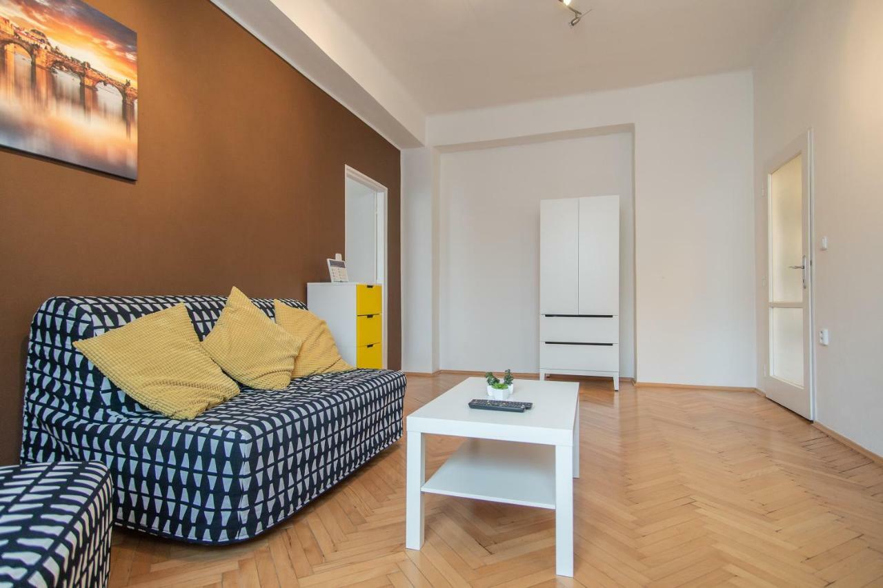 Blanicka 9 - 2 Apartment Prague