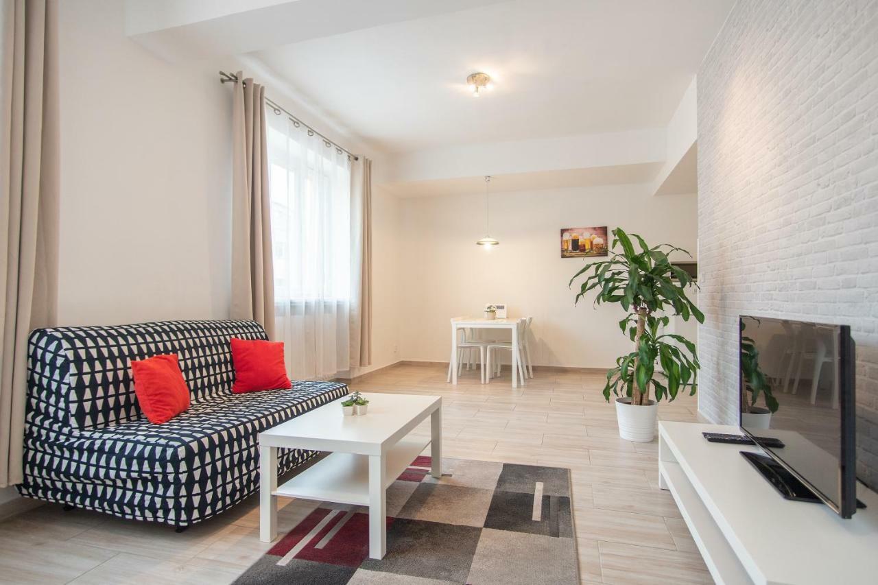 Apartment Blanicka 9 - 2