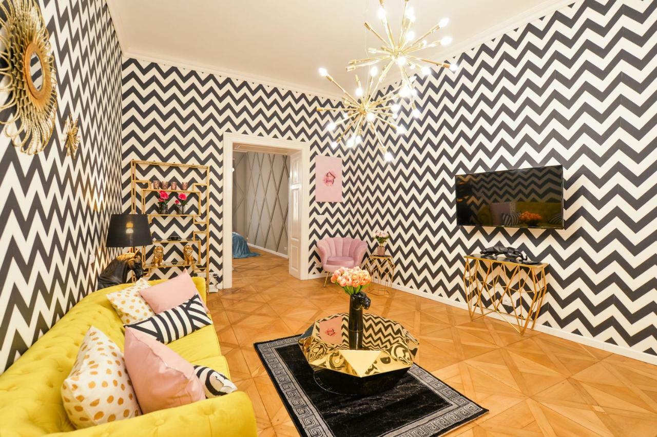 Apartment Dali Wenceslas Square