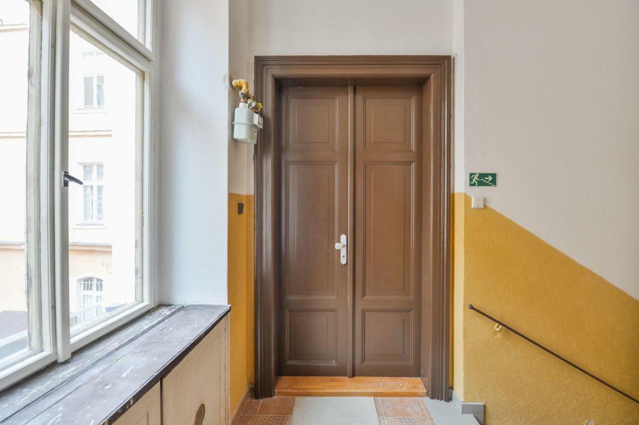 Apartment Dali Wenceslas Square Prague