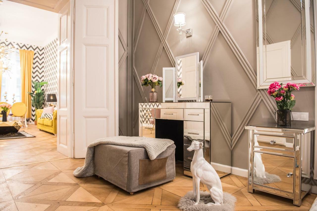 Apartment Dali Wenceslas Square Prague