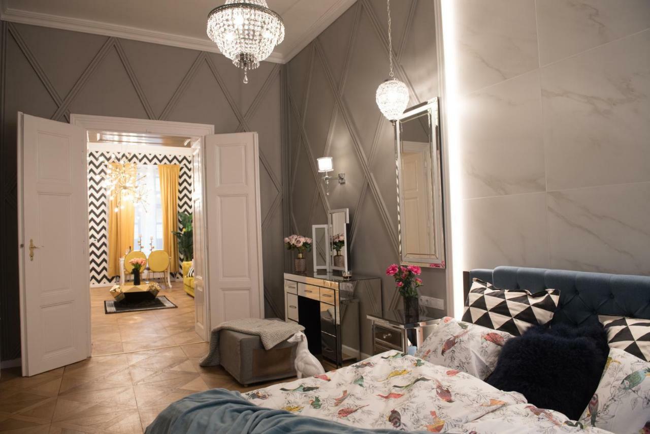 Apartment Dali Wenceslas Square *