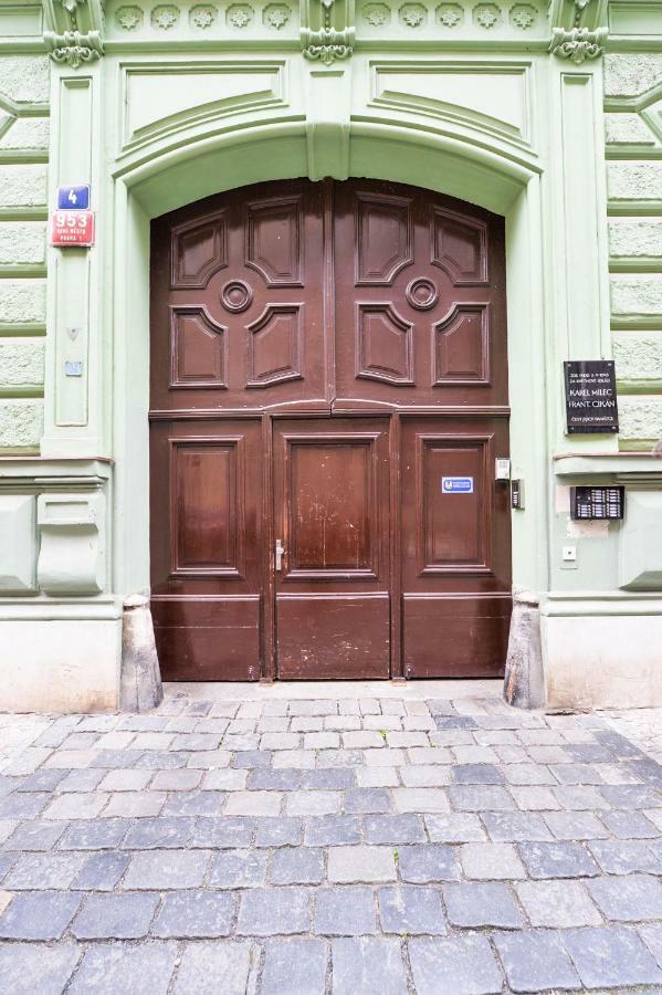 Apartment Dali Wenceslas Square *