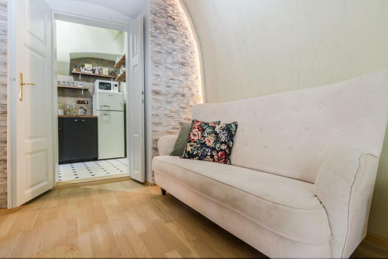 Apartment Old Town Square By Michal&friends