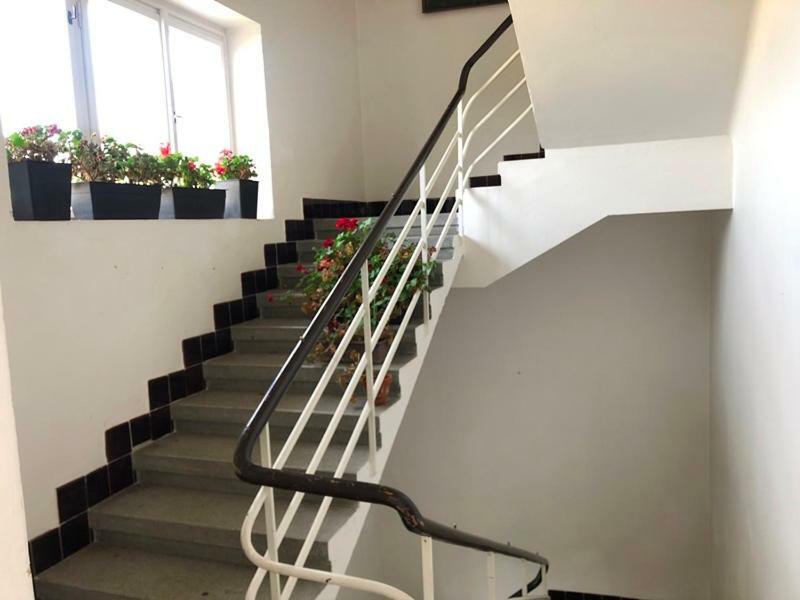 Homestay In Prague-big+comfy Prague