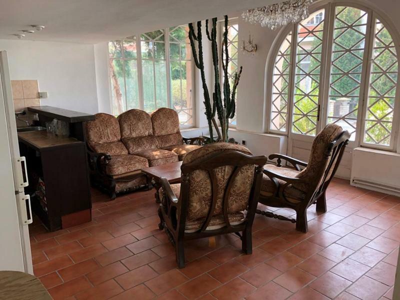 In Prague-big+comfy Homestay Prague