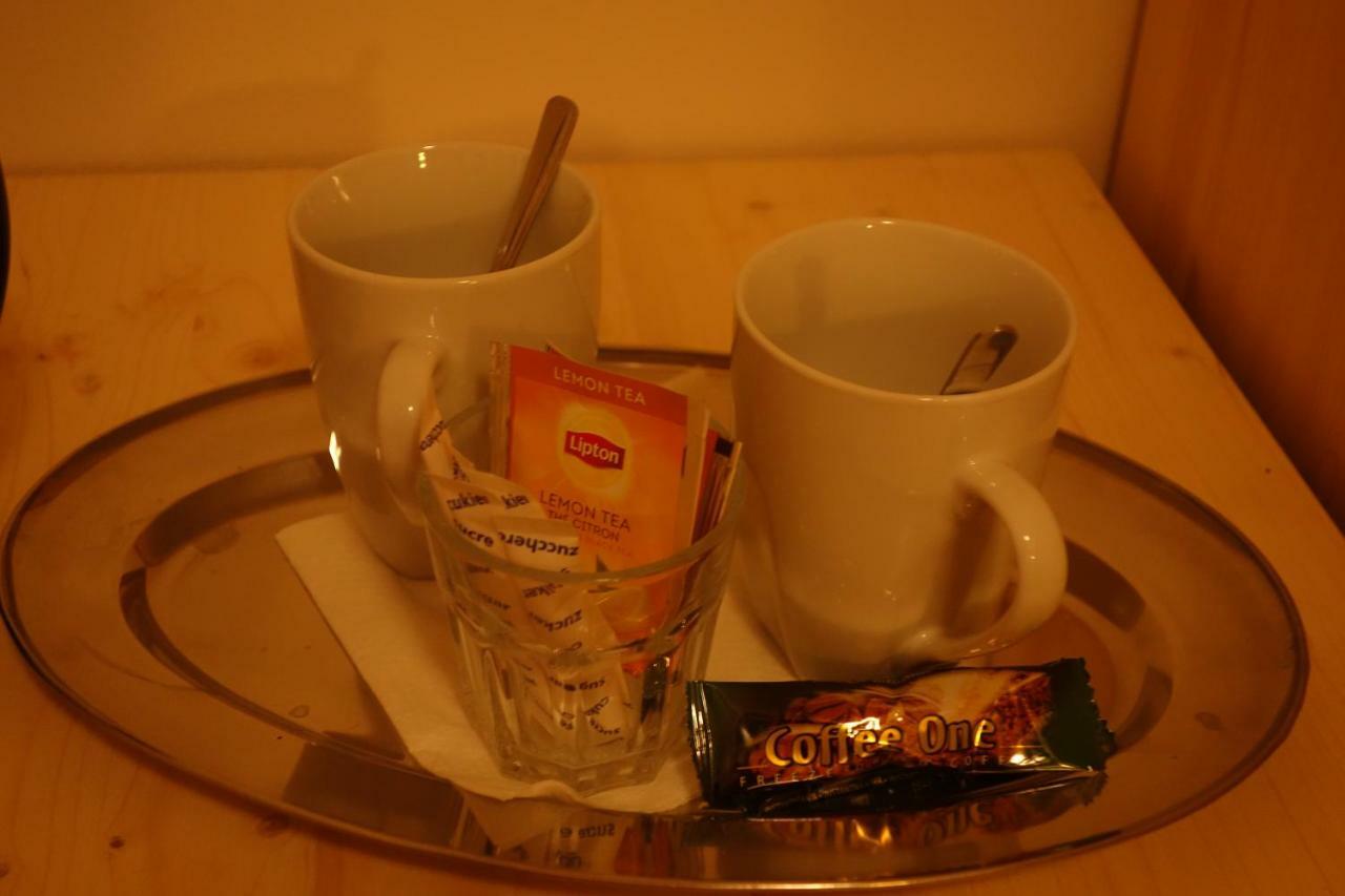 Ve Vilach Guest house