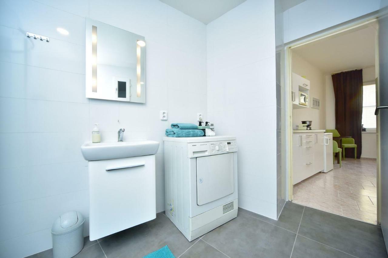 Apartment Benediktska