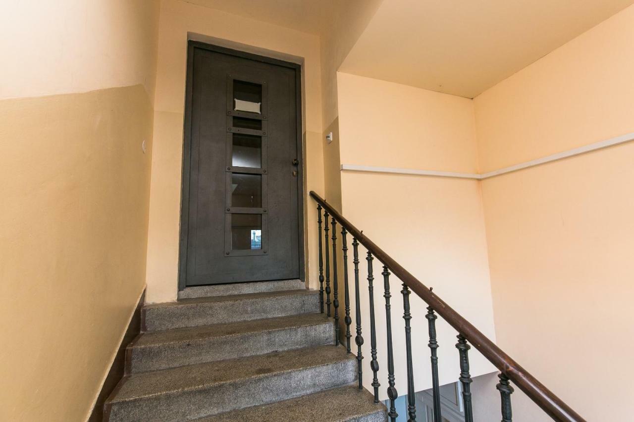 Attic By Wenceslas Square Apartment *