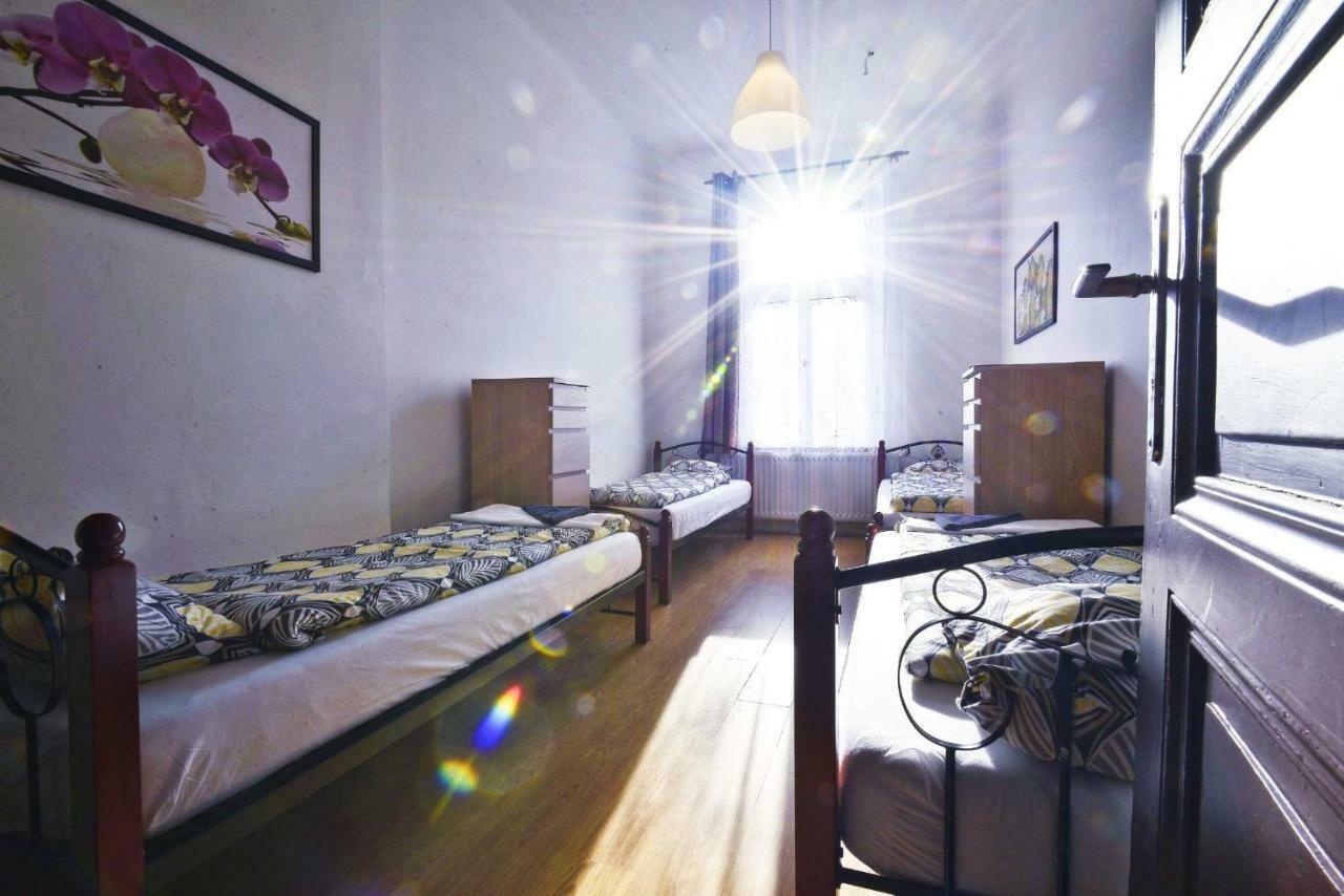 Spacious Cozy In Centre Prague