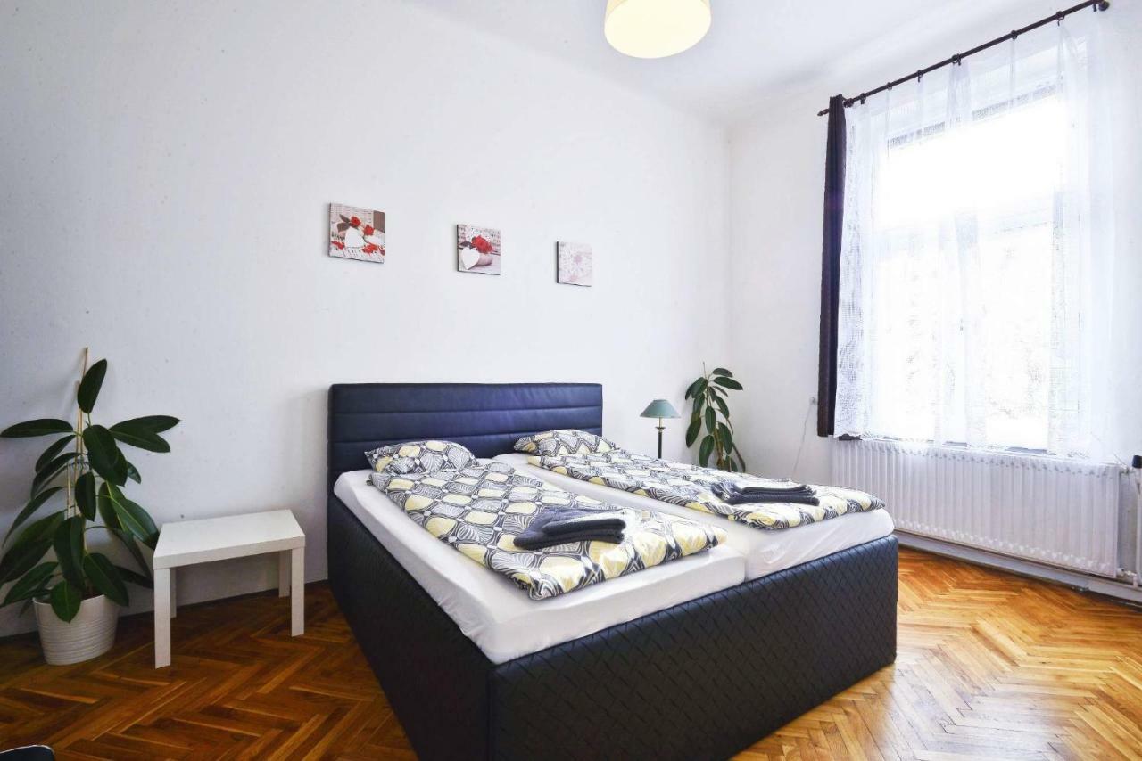 Spacious Cozy In Centre Prague