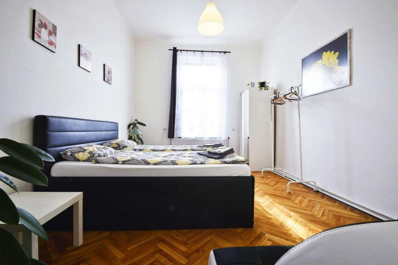 Appartement Spacious Cozy In Centre *