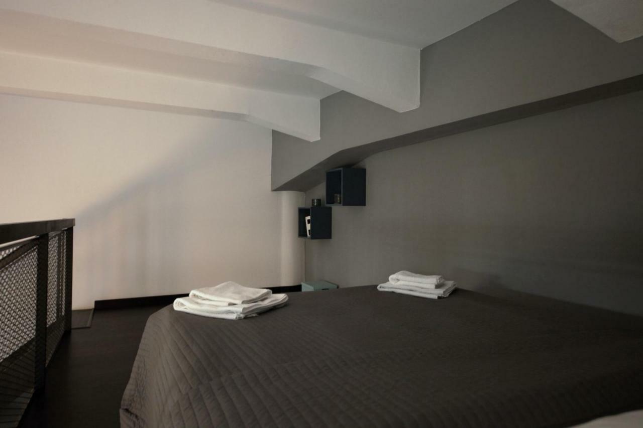 Apartment Boutique Lofts Prague