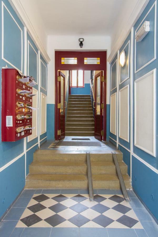 Aparthotel Zahrebska 4*