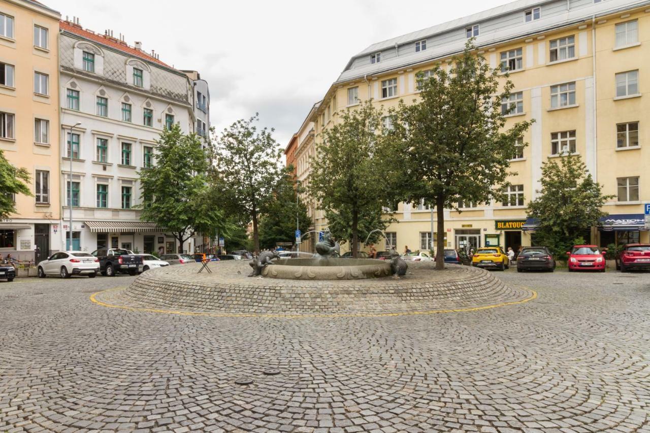 Zahrebska Aparthotel 4*
