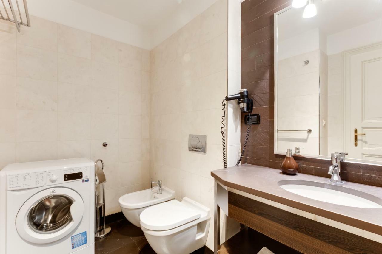 Appartement Halkova Prague