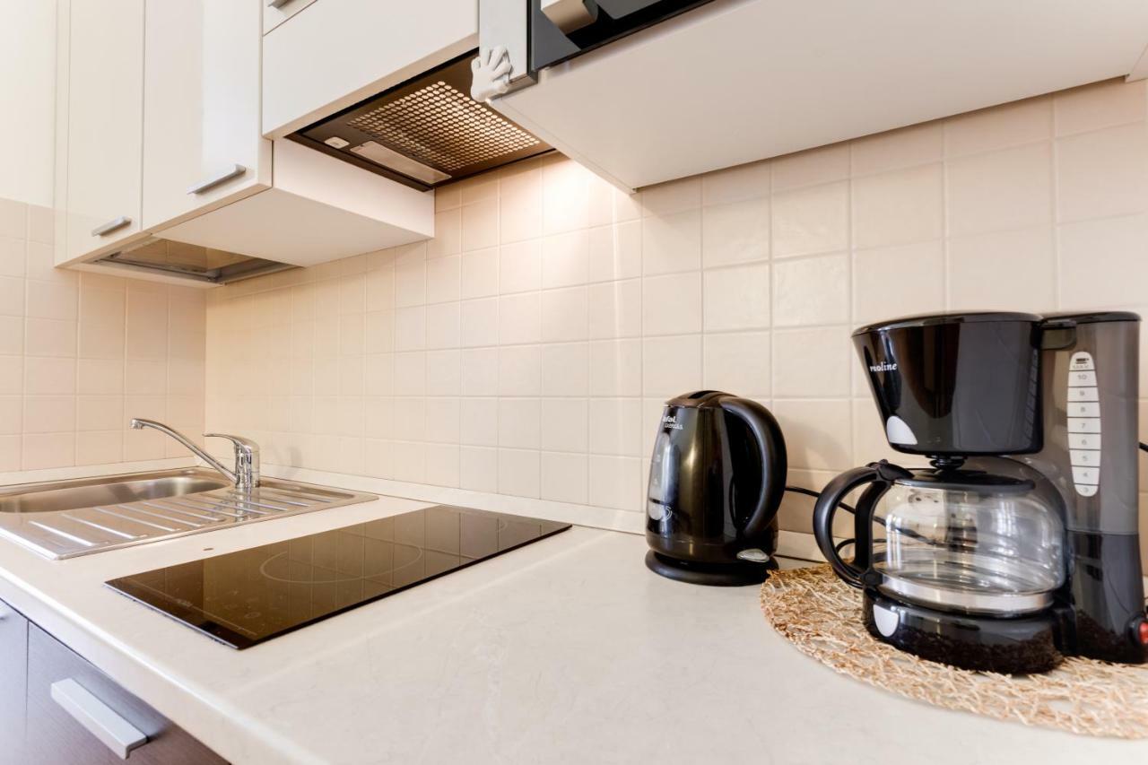 Appartement Halkova