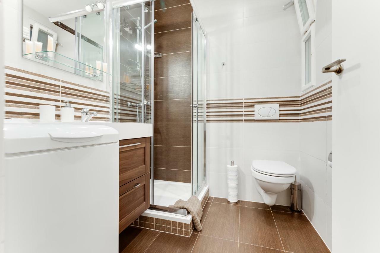 Masna 21 Apartamento Praga