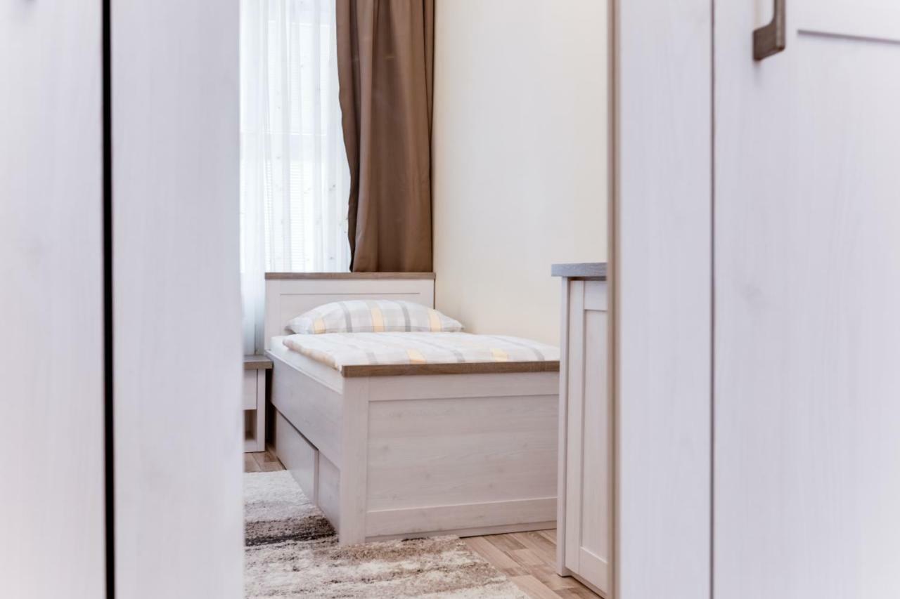 Apartment Masna 21 Prague