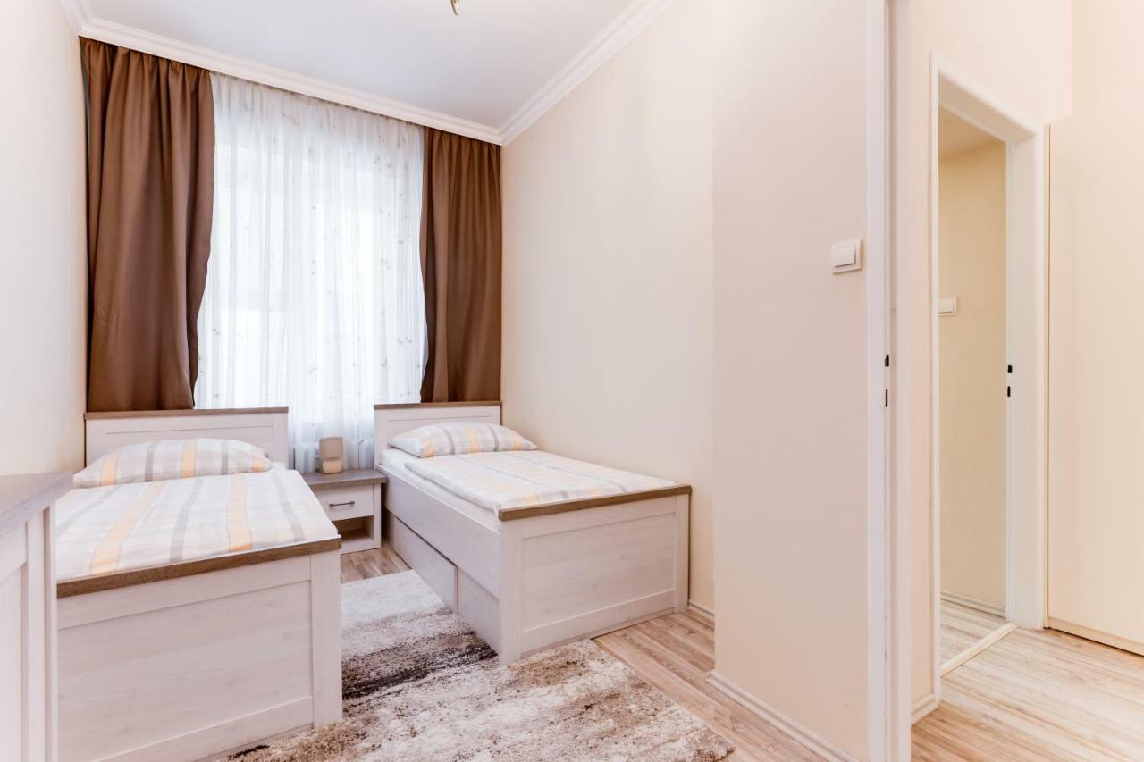 Apartment Masna 21