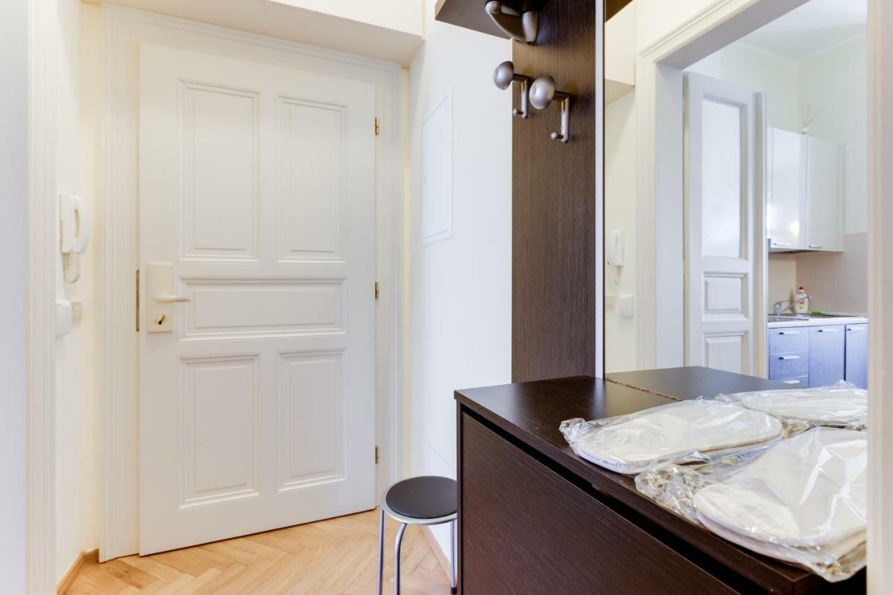 Halkova Appartement *