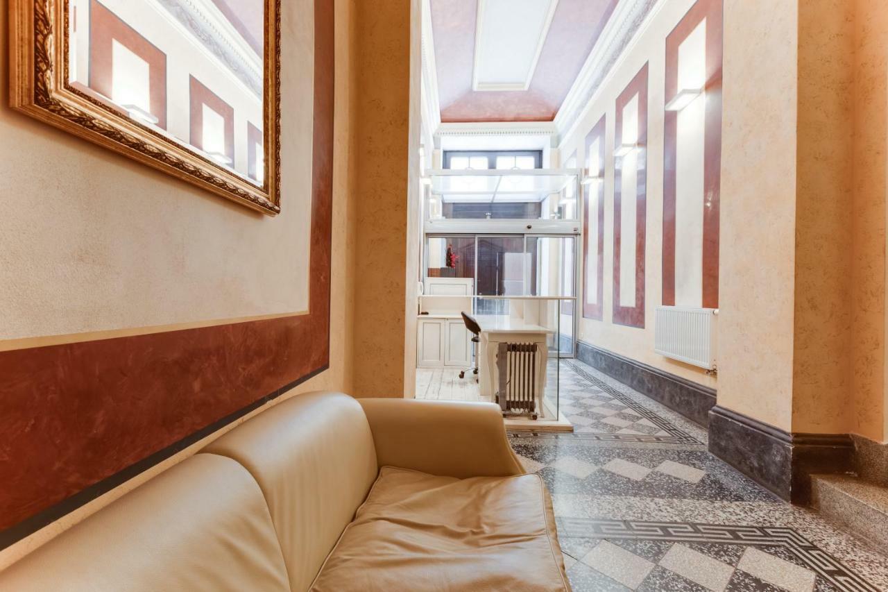 Halkova Appartement Prague