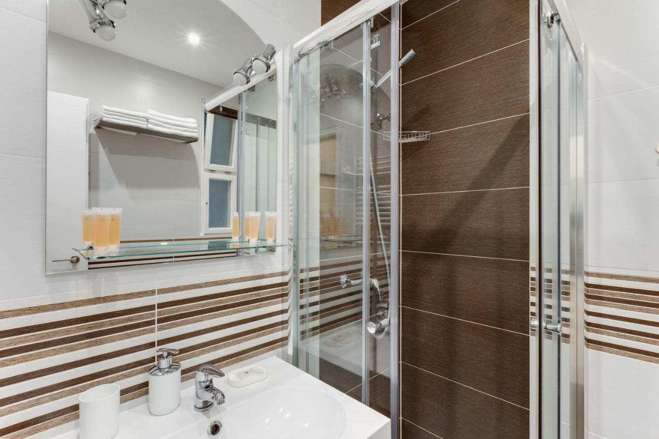 Masna 21 Apartamento
